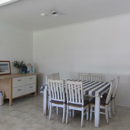 Salty Shack Lancelin- Two Bedroom Bagian luar foto