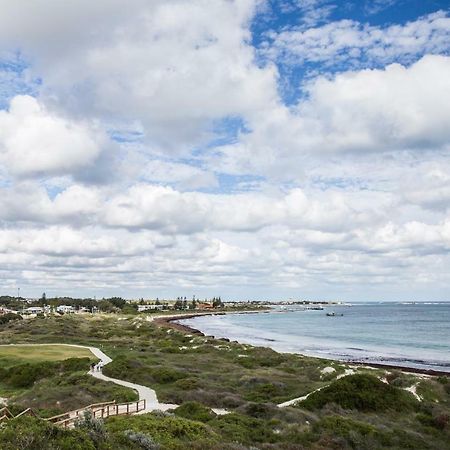 Salty Shack Lancelin- Two Bedroom Bagian luar foto
