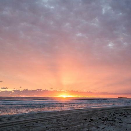 Salty Shack Lancelin- Two Bedroom Bagian luar foto