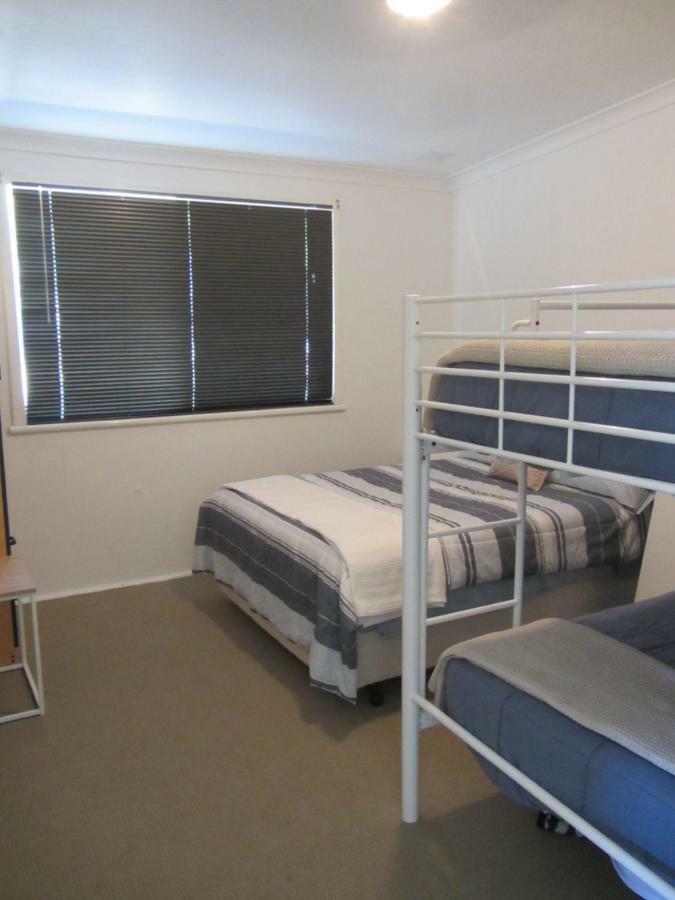 Salty Shack Lancelin- Two Bedroom Bagian luar foto