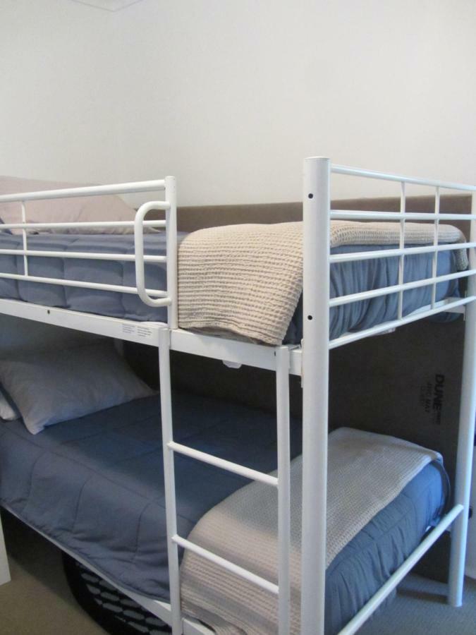 Salty Shack Lancelin- Two Bedroom Bagian luar foto