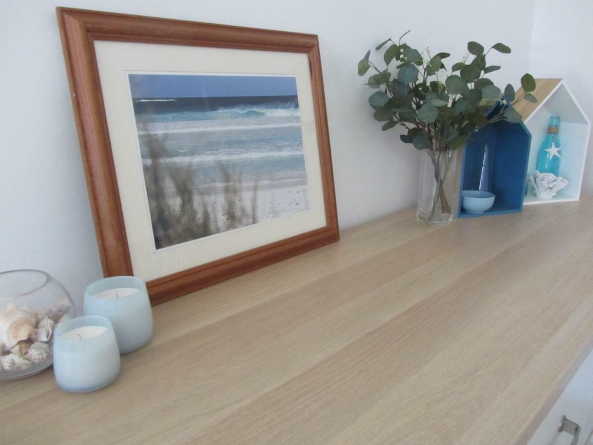 Salty Shack Lancelin- Two Bedroom Bagian luar foto
