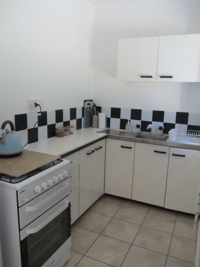 Salty Shack Lancelin- Two Bedroom Bagian luar foto