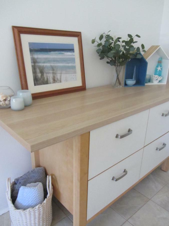 Salty Shack Lancelin- Two Bedroom Bagian luar foto