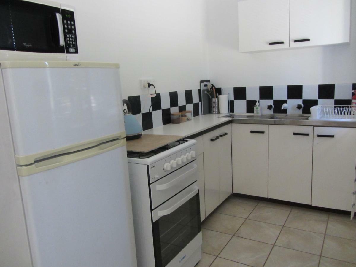 Salty Shack Lancelin- Two Bedroom Bagian luar foto
