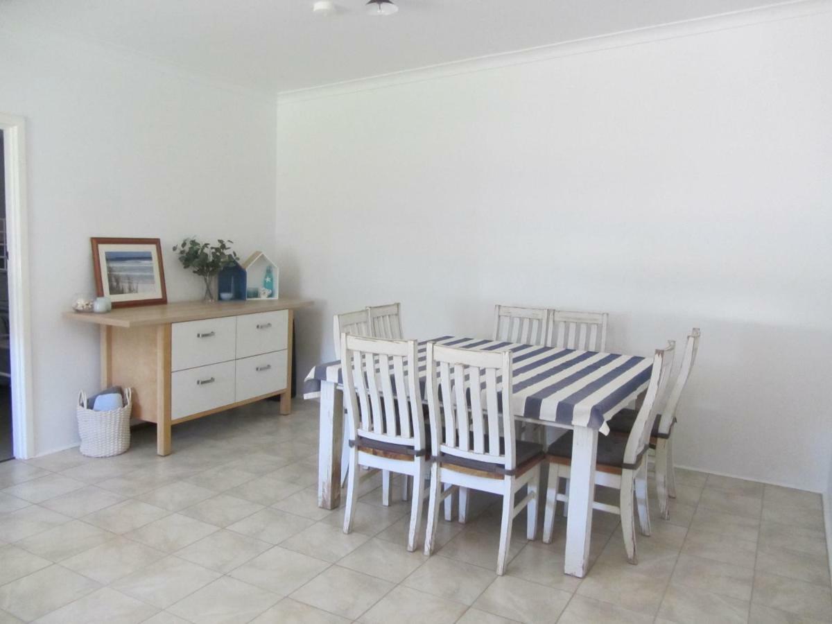 Salty Shack Lancelin- Two Bedroom Bagian luar foto