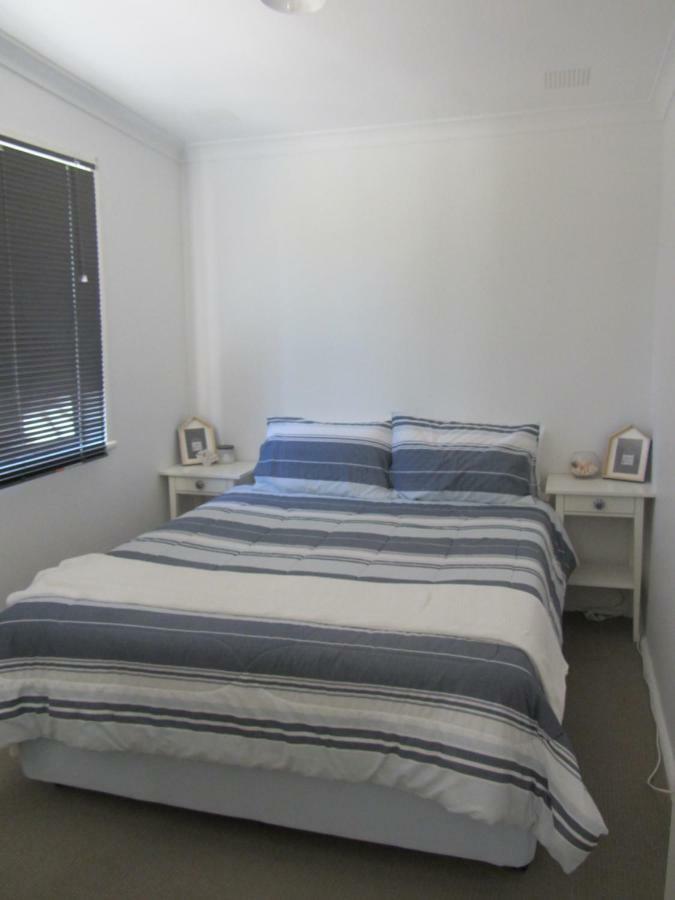 Salty Shack Lancelin- Two Bedroom Bagian luar foto