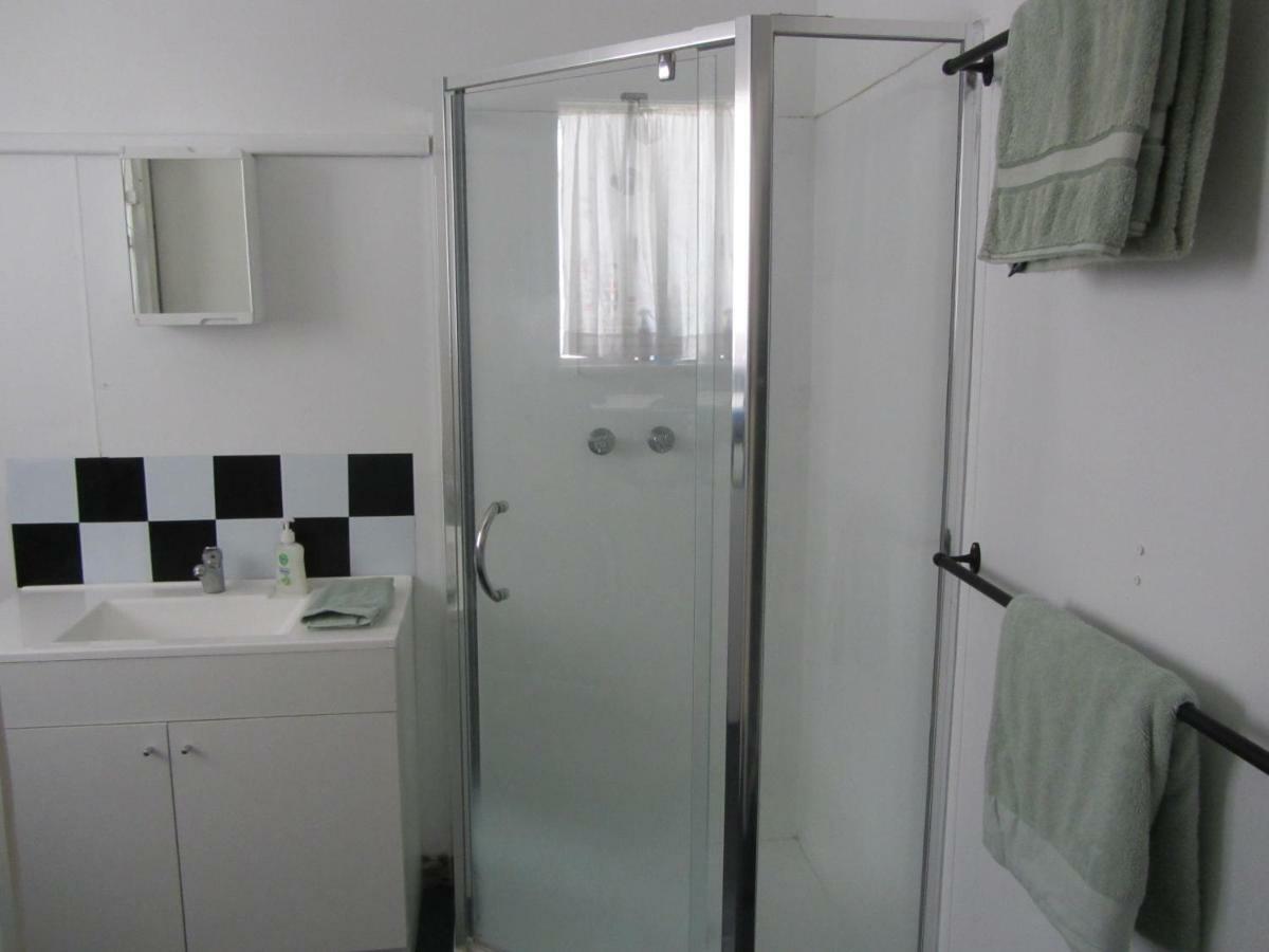 Salty Shack Lancelin- Two Bedroom Bagian luar foto