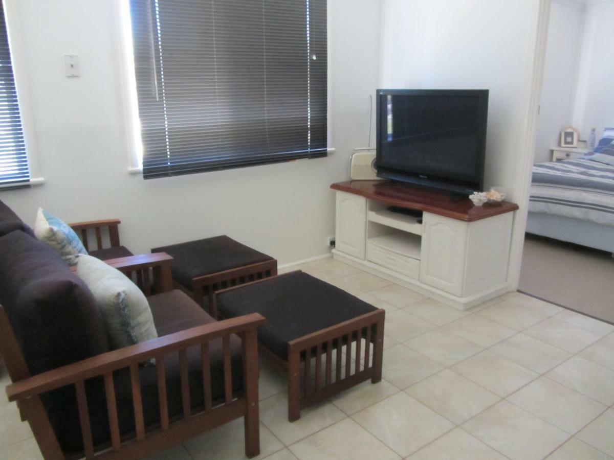 Salty Shack Lancelin- Two Bedroom Bagian luar foto