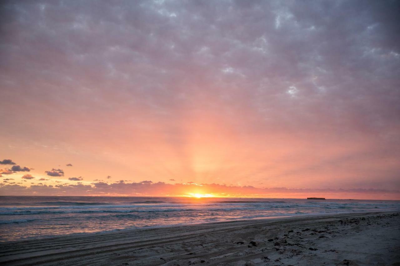 Salty Shack Lancelin- Two Bedroom Bagian luar foto