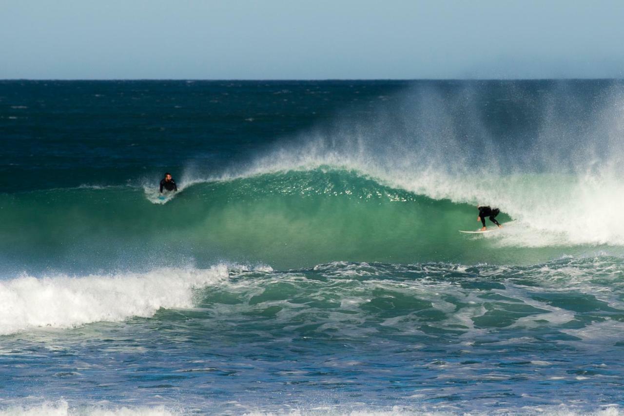 Salty Shack Lancelin- Two Bedroom Bagian luar foto